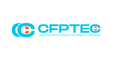 CFPTEC Logo - Proteção Digital Corporativa